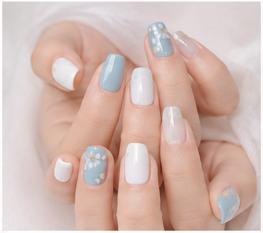 Nail art đẹp